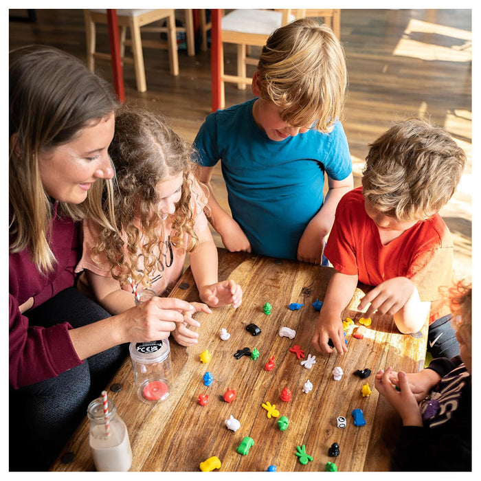Grabolo Game