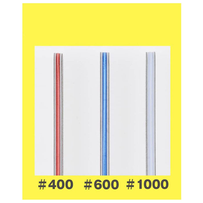 Bandai Spirits Model Sanding Stick Set (3 Pack)