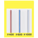 Bandai Spirits Model Sanding Stick Set (3 Pack)