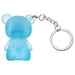 Mini Glam Bear Shimmer Lotion Vibe Check Keychain