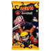 Naruto Trading Card Game: Konoha Shido 2nd Edition Itachi Starter Pack 