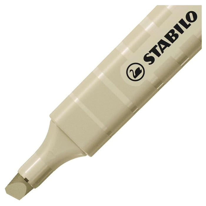 STABILO swing cool NatureCOLORS Highlighters (6 Pack)