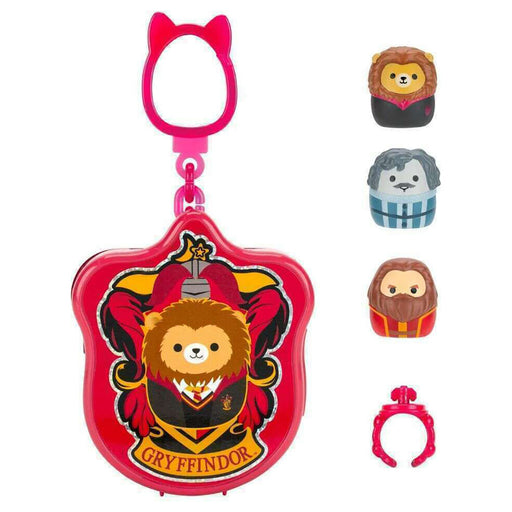 Squishmallows Harry Potter Squish-a-longs Blind Pack (styles vary)