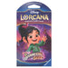 Disney Lorcana Trading Card Game Shimmering Skies Booster Pack