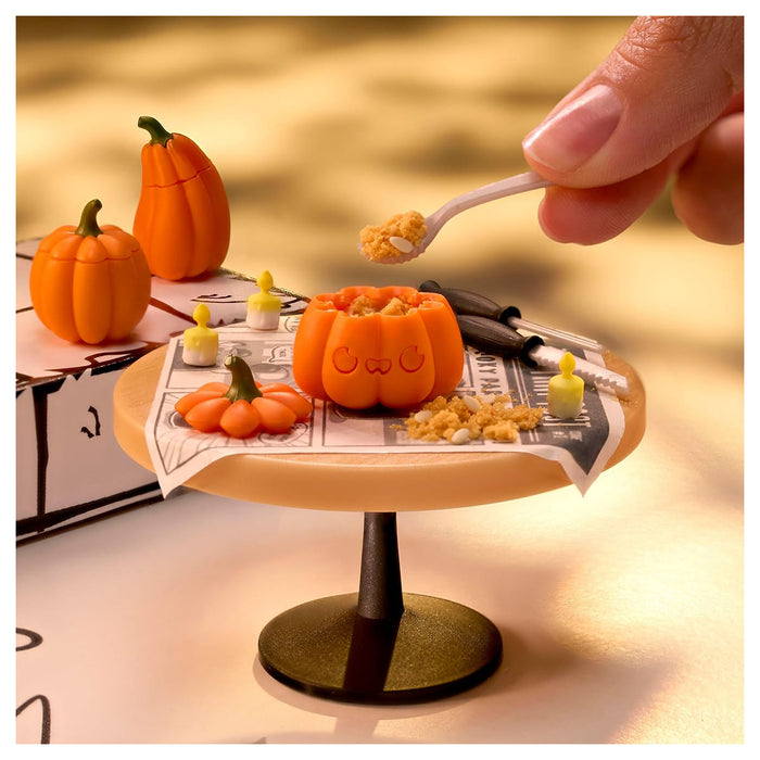 MGA's Miniverse Make It Mini Halloween 2025 Beetlejuice Series 2 Mini Collectibles (styles vary)