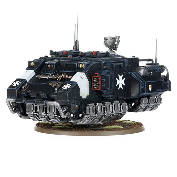 Warhammer 40,000: Combat Patrol: Black Templars Miniatures Set