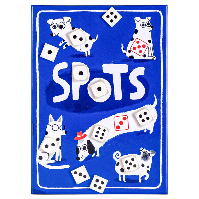 Spots Game