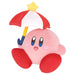 Nintendo Parasol Kirby 19cm Plush
