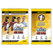Topps Match Attax UEFA Trading Card Game 2024/25 1st Edition Multipack