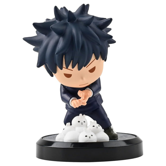 Jujutsu Kaisen: Shibuya Incident: Cursed Series Megumi Fushiguro Figure