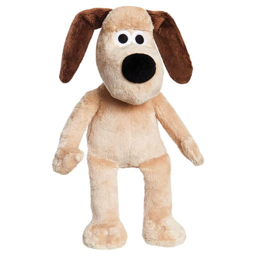 Wallace & Gromit: Gromit 17cm Soft Toy