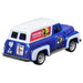 Matchbox Premium Collector Series 70 Years -1955 Ford Panel Delivery - 1/20 - out of box view