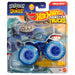 Hot Wheels Monster Trucks Sharks Vs Dinos Great Bite 1:64 Truck
