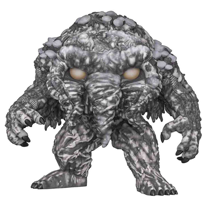 Funko Pop! Marvel: Werewolf by Night: Ted Super Bobble-Head Figure #1274