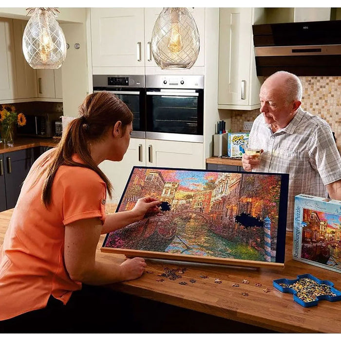 Ravensburger Harry Potter 1000 Piece Jigsaw Puzzle