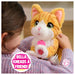 FurReal Bella the Biscuit Making Kitty Interactive Pet