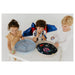 Jellystone Designs Messy Tray Play Blue
