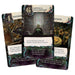 Arkham Horror: Lovecraft Letter Card Game