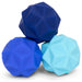 Speks Odds Blue Peaks Fidget Desk Magnets (3 Pack)