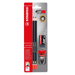 STABILO Exam Grade HB Pencils, Eraser + Sharpener Set 