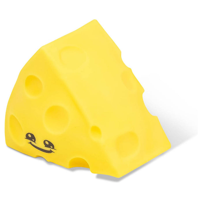 Scrunchems Squeeeezy Cheese Fidget Toy