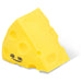 Scrunchems Squeeeezy Cheese Fidget Toy