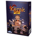 Karak Regent Game Expansion