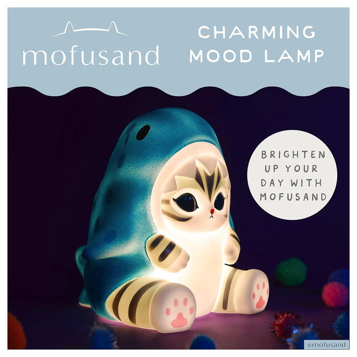 Mofusand Mood Light