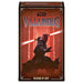 Star Wars Villainous: Revenge At Last Game