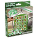 World Football Stars Top Trumps Mini Match Game