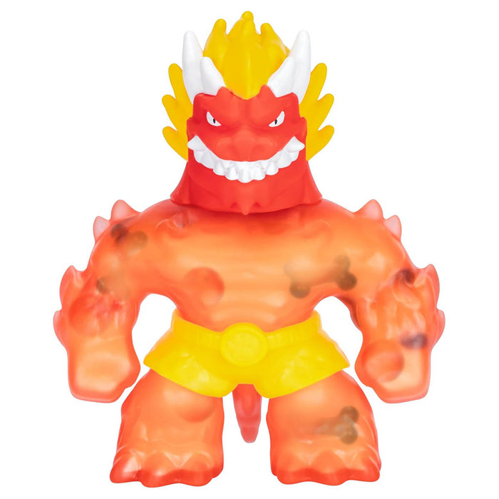 Heroes of Goo Jit Zu Hero Creator Blazagon Stretch Figure