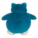Pokémon Snorlax Sleeping 18" Plush