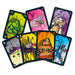 Cheating Moth Card Game