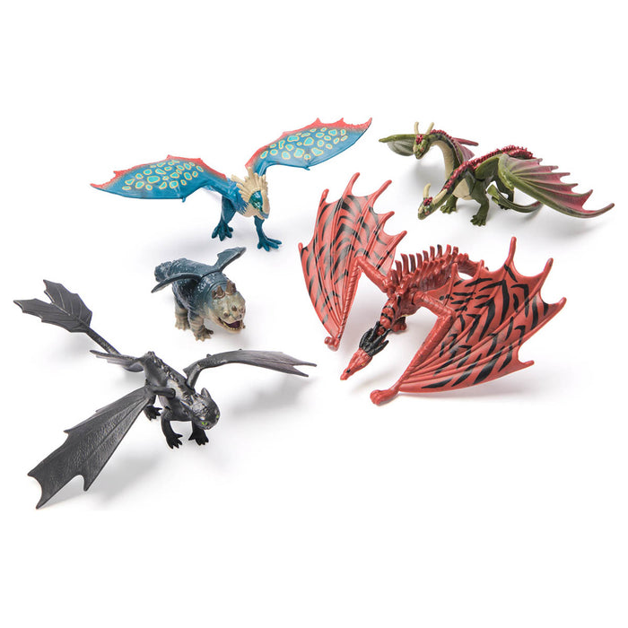 How to Train Your Dragon: Dragon Catcher Set