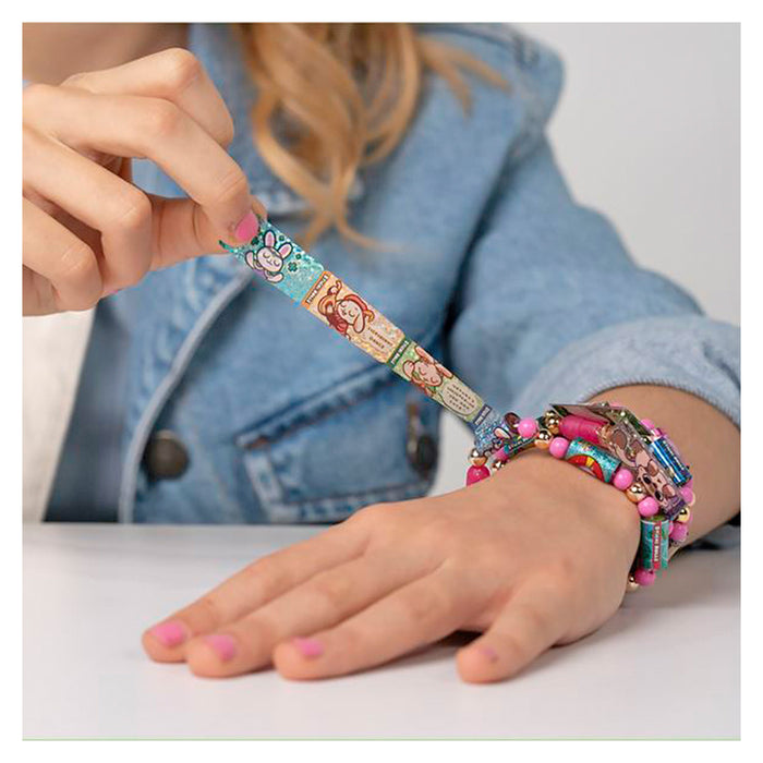 Sticky Rolls pulsera marca Tapimovil | Didácticos del Sur Sticky Rolls pulsera marca Tapimovil | Didácticos del Sur