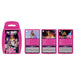 Popstars Top Trumps Specials Card Game