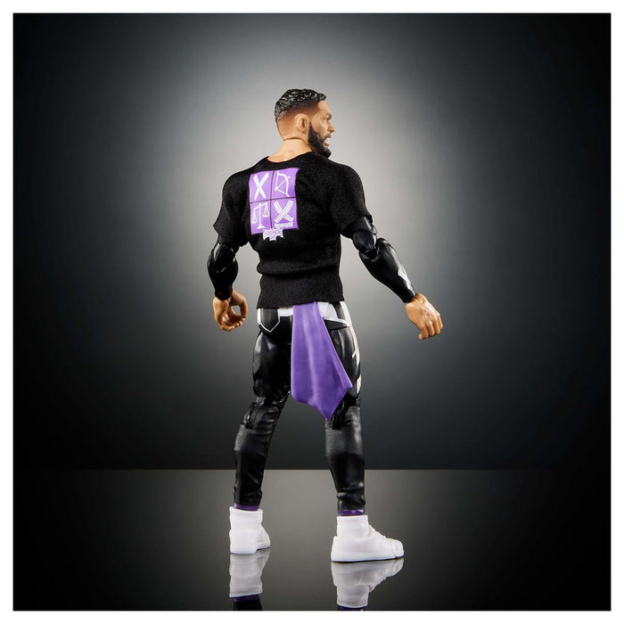 WWE Ultimate Edition Wave 24 Finn Balor 6" Figure
