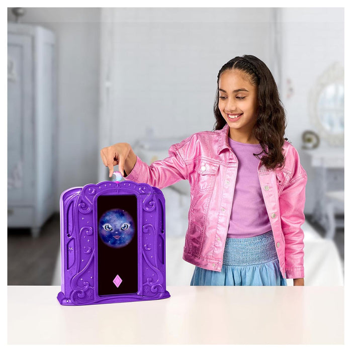 Magic Mixies Pixie Supremes Luna the Butterfly Fashion Doll