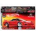 Hot Wheels '90 Acura NSX Building Set