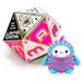 LamaTama Mystical Electronic Fortune Teller Figure Series 2 (styles vary)