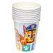 PAW Patrol Paper Cups (8 Pack)