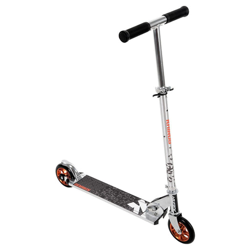 Huffy Kairos Folding In-Line Scooter