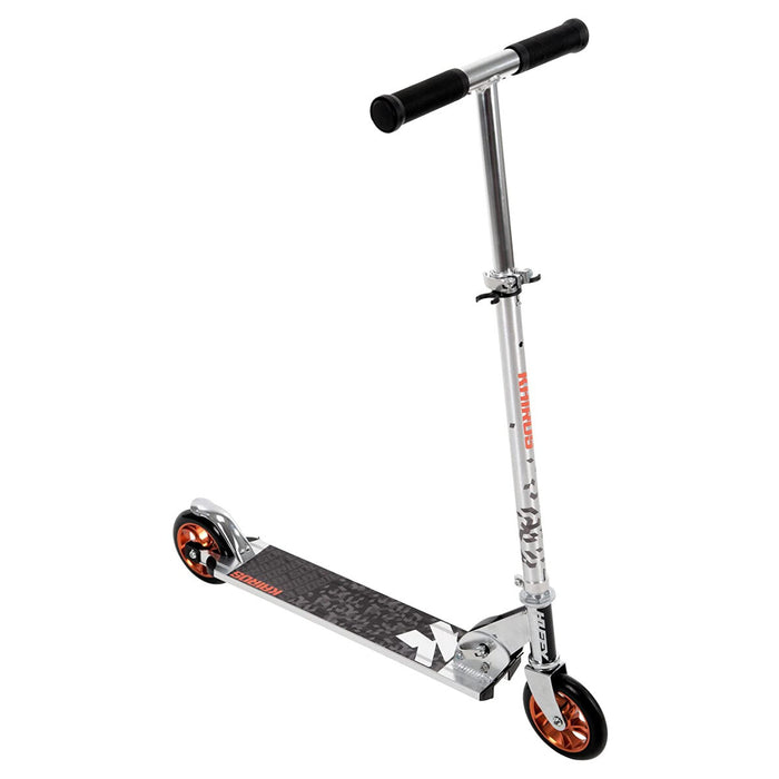 Huffy Kairos Folding In-Line Scooter