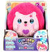 Funtasy Family Kiss Meez Hedgehog Interactive Pet 