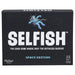 Selfish: Space Edition Card Game