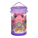 Glowies Fireflies Pink Soft Toy