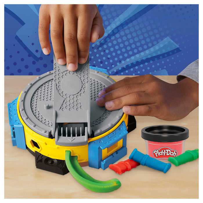 Play-Doh Marvel Hulk Smash & Squish Playset