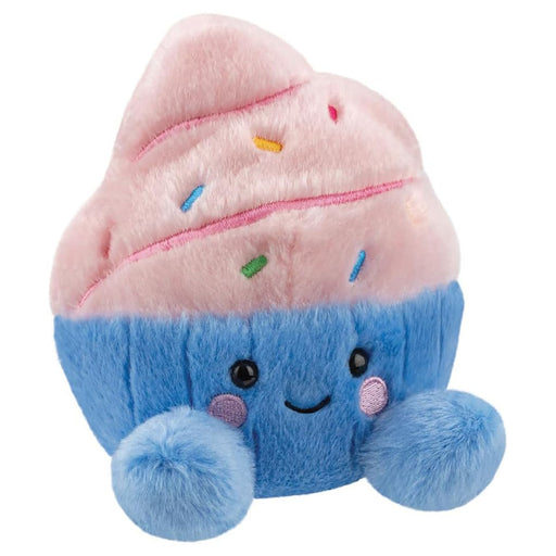 Palm Pals Camilla Cupcake 13cm Soft Toy