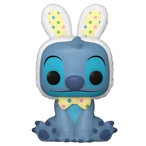 Funko Bitty Pop! Easter Eggs: Disney Lilo & Stitch Vinyl Figure (styles vary)
