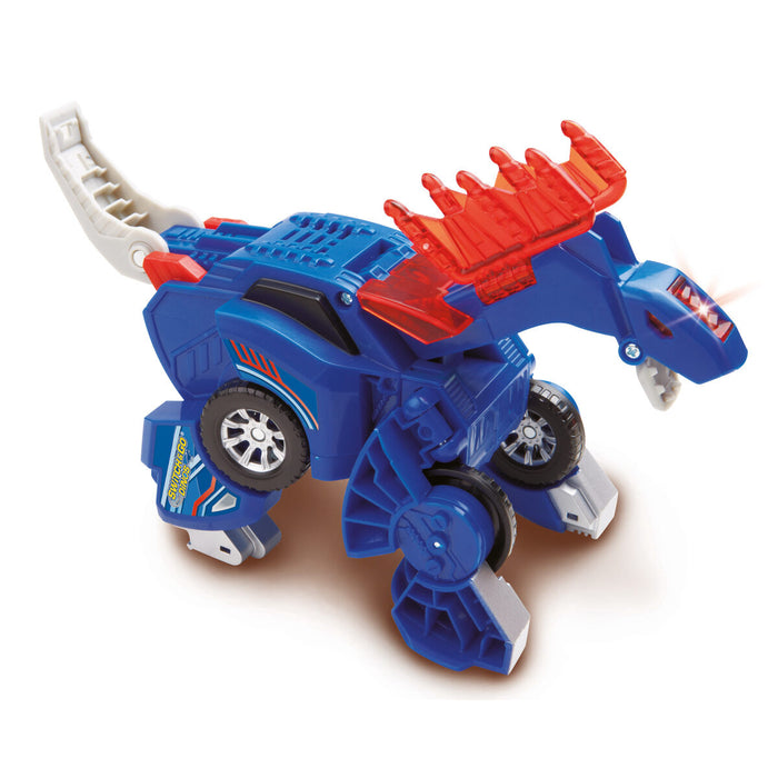 Vtec Abner the Amargasaurus Blue
